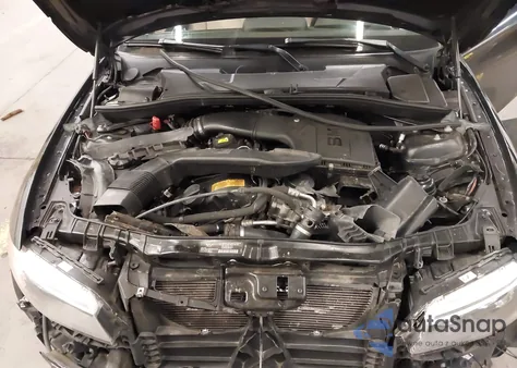 2012 BMW 135I z USA, uszkodzony, nr VIN WBAUN7C57CVM26372